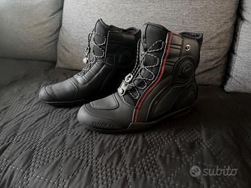 Dainese SSC Alpha C2B D-WP tg 43