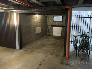 Box a Monza Via Marsala