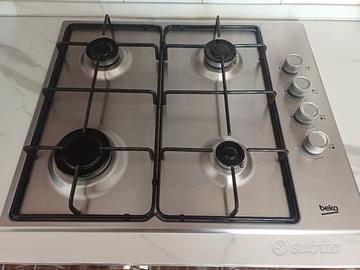 piano cottura come nuovo euro 80