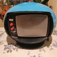 Proiettore Super 8 Motor Film Spaziale