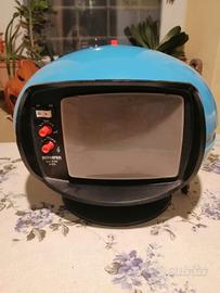 Proiettore Super 8 Motor Film Spaziale