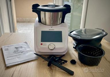 MONSIEUR CUISINE CONNECT SKMC 1200 C3