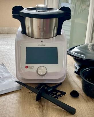 MONSIEUR CUISINE CONNECT SKMC 1200 C3