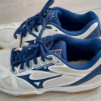 mizuno per volley 