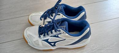 mizuno per volley 