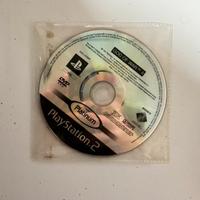 God Of War 2 ps2 SOLO DISCO funzionante