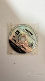 God Of War 2 ps2 SOLO DISCO funzionante