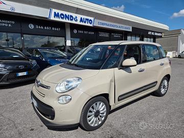 Fiat 500L 1.3 Multijet 95 CV Business *neopatentat
