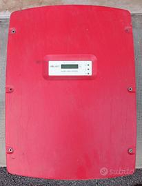 Inverter Sunny Sma Solar