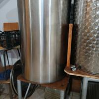 Attrezzatura Vino ( Da ritirare sul posto)