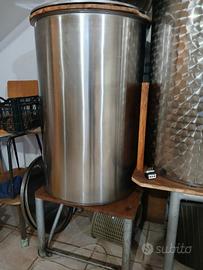 Attrezzatura Vino ( Da ritirare sul posto)