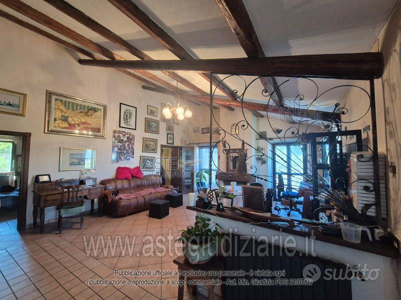 Appartamento – Città Sant'Angelo, San Martino Bassa - Vista 2
