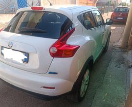 NISSAN Juke 1ª serie - 2010