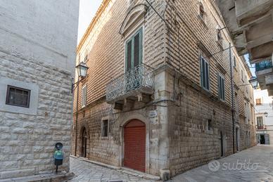 Stabile / Palazzo - Rutigliano