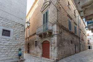 Stabile / Palazzo - Rutigliano