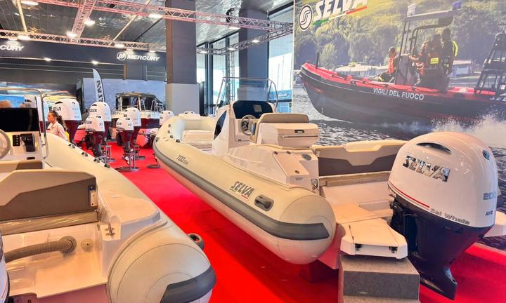 Gommoni Selva STILE GIà PRONTI 2026