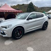 Alfa Romeo Stelvio 2.9 V6 Bi-Turbo 510 CV AT8 Q4 Q