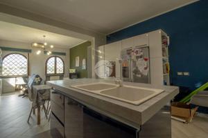 VILLA SINGOLA A PALOMBARA SABINA