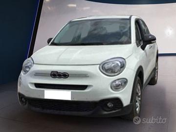 FIAT 500X 1.3 Mjet 95cv MT6