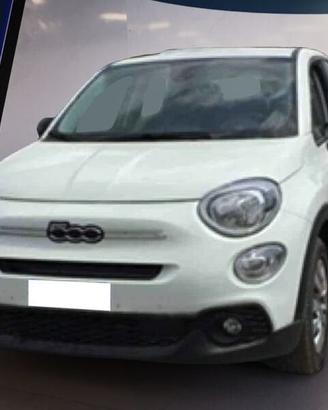 FIAT 500X 1.3 Mjet 95cv MT6