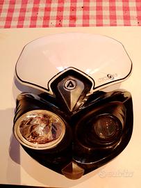 mascherina enduro motard café race ACERBIS CYCLOPE