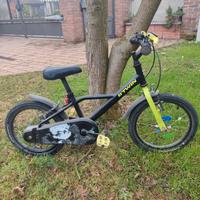 Bicicletta per bambini 