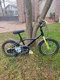 Bicicletta per bambini 