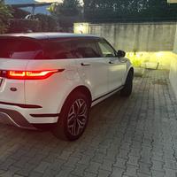 Ricambi range rover evoque 2022