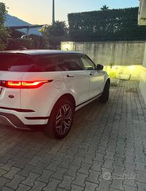 Ricambi range rover evoque 2022