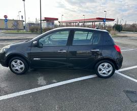 Renault Clio 1.2 16V 5 porte GPL Dynamique