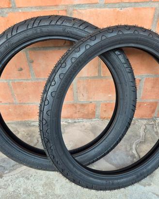 Gomme Heidenau epoca