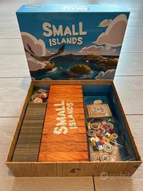 Giochi da tavolo vari