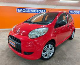 Citroen C1 1.0 5 porte airdream Style