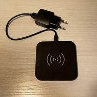 Base di ricarica wireless