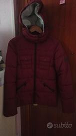 Giubbotto donna Calvin Klein