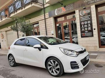 KIA Rio 1.1 CRDi 75cv 5p. Cool DIESEL UNIPRO