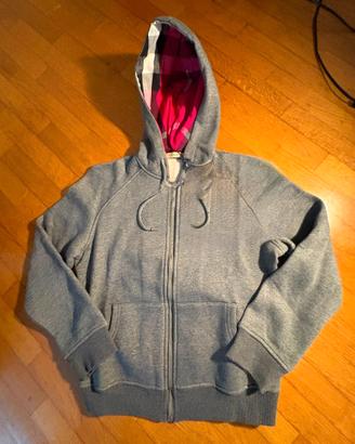 FELPA BURBERRY BAMBINO TG L