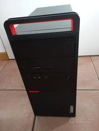 LENOVO M900 INTEL CORE I5 6500 RAM 8GB HD 500GB