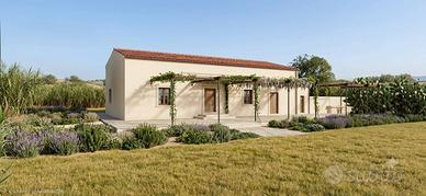 Casa singola - San Sperate