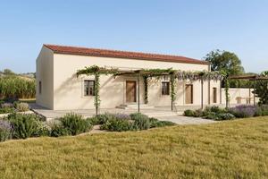 Casa singola - San Sperate