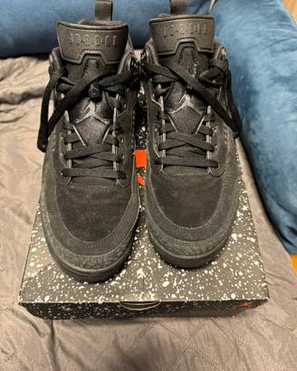 Jordan Spizike