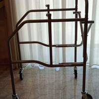 Deambulatore Mopedia Click (Moretti)
