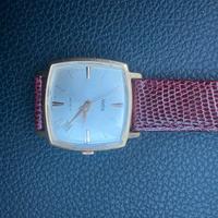 OROLOGIO VETTA ANNI 50  FUNZIONANTE E PRECISO