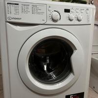 lavatrice indesit kg.6