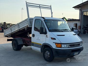 IVECO DAILY 35C11
