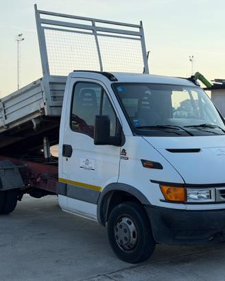 IVECO DAILY 35C11