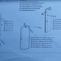 Vaso di espansione caldaia Ariston