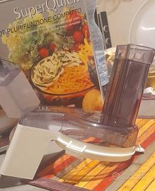 ricambi per robot superquck