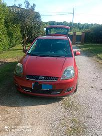 FORD Fiesta 4ª serie - 2007