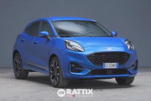 FORD Puma II 2020 Puma 1.0 ecoboost h ST-Line X s&